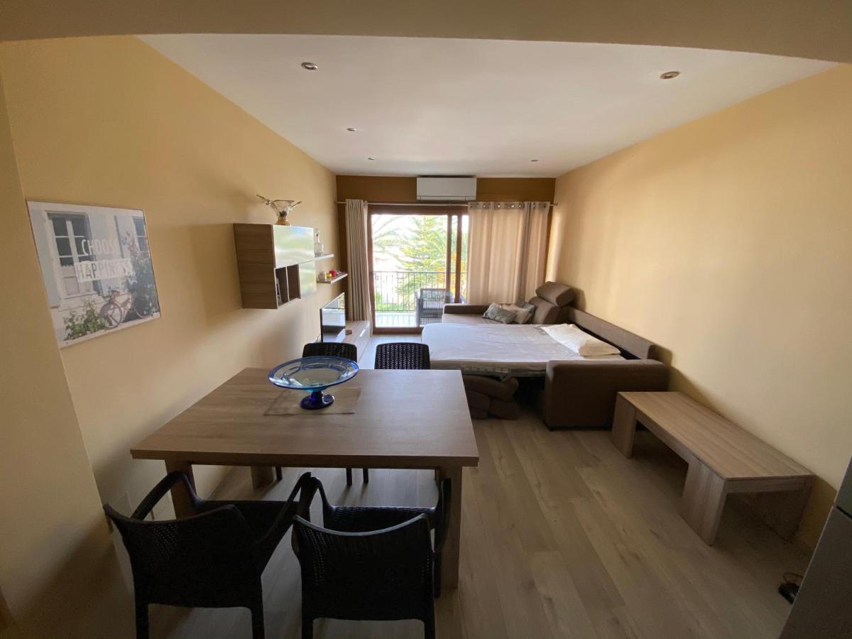 Apartamento Vista Mar Port de Alcudia  Exterior photo